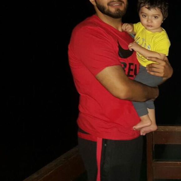 Meet your Posher, Mohammad - Picture 1 of 1